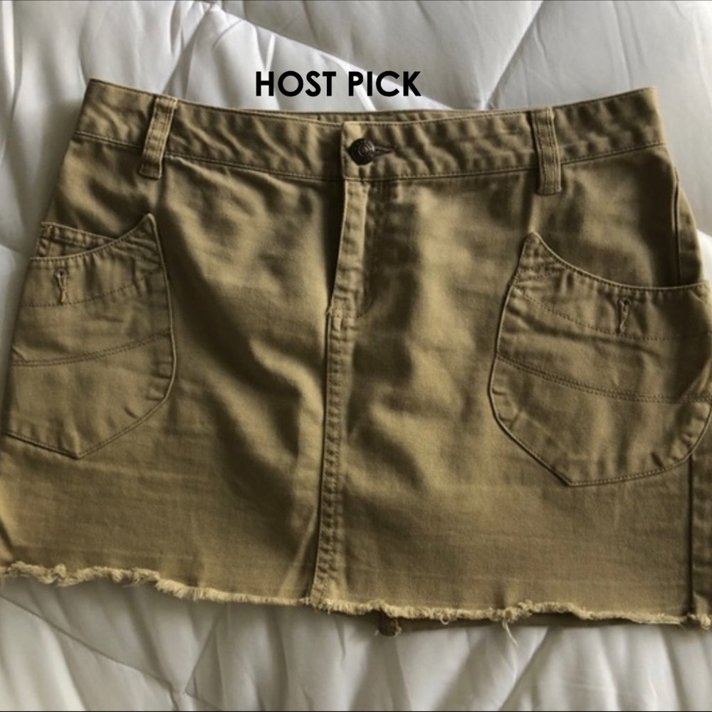 *HP* Ralph Lauren Girls Skirt Sz 16